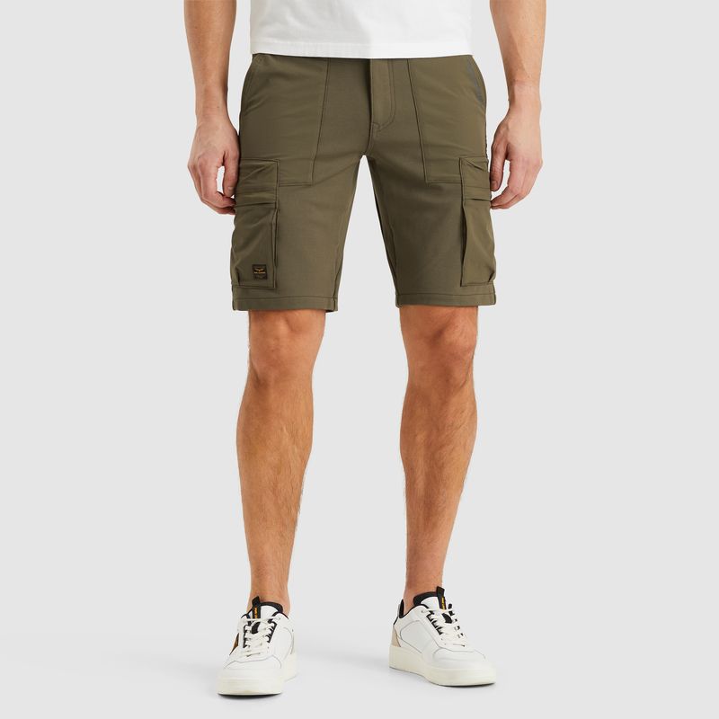 PME Legend | Airylon cargo shorts  PSH2504691-6416