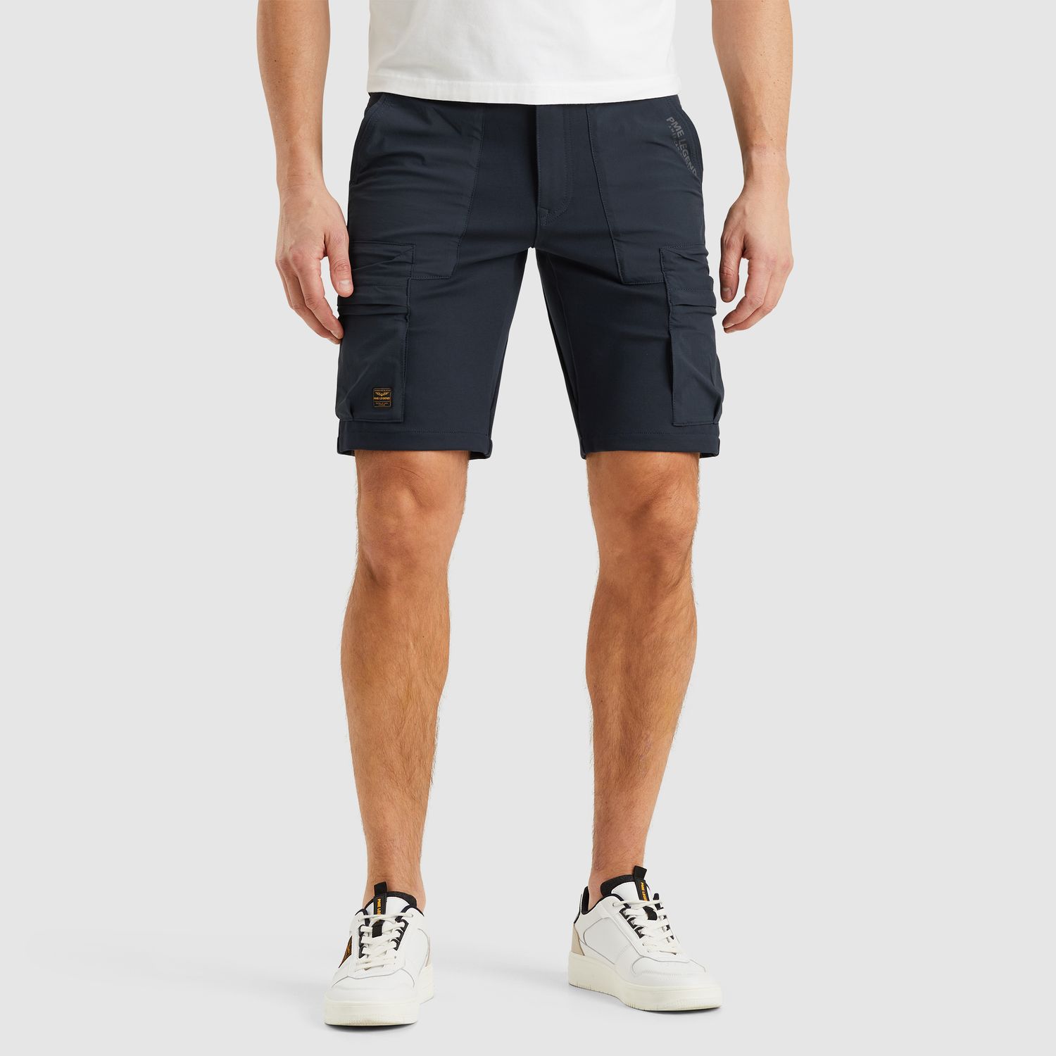 PME Legend | Airylon cargo shorts PSH2504691-5281