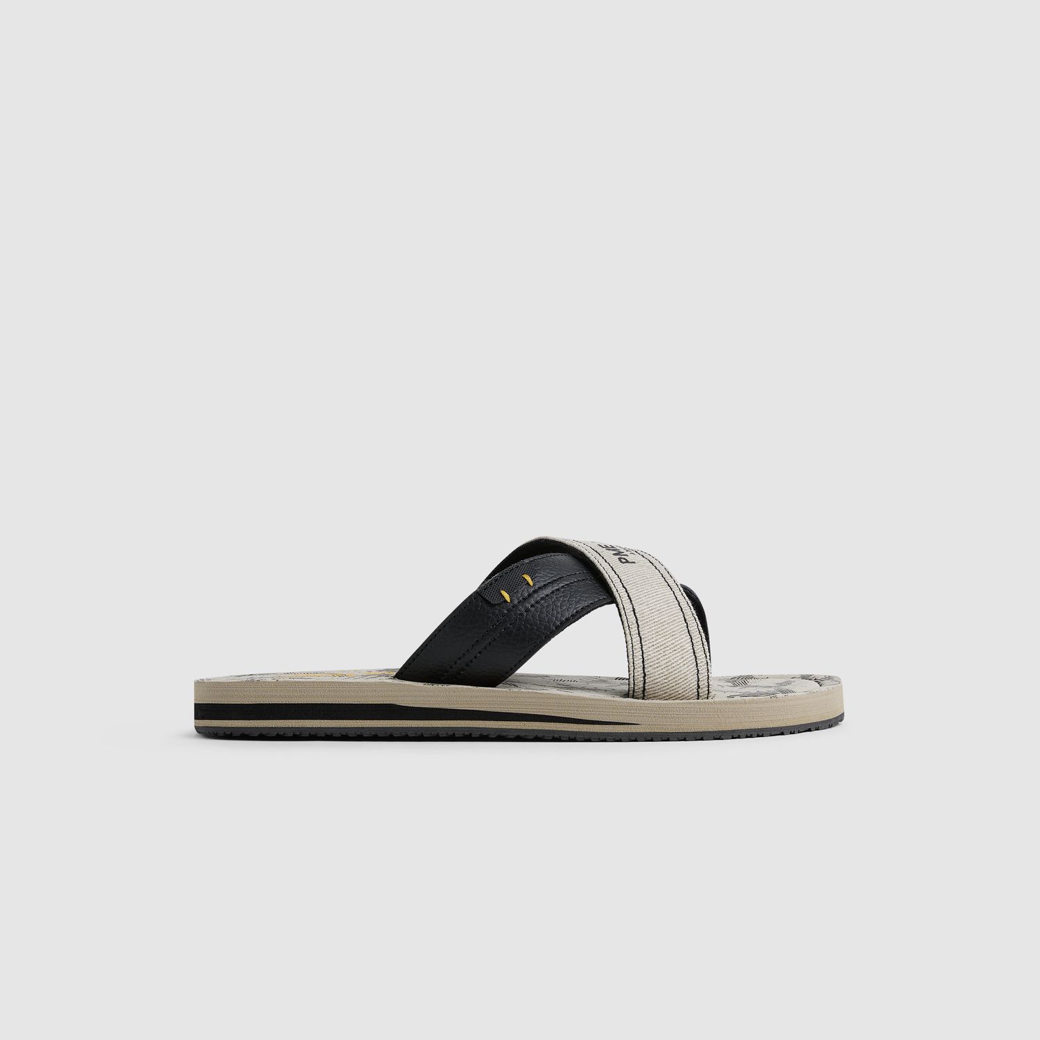 PME Legend | Haig slipper PBO2504190-703