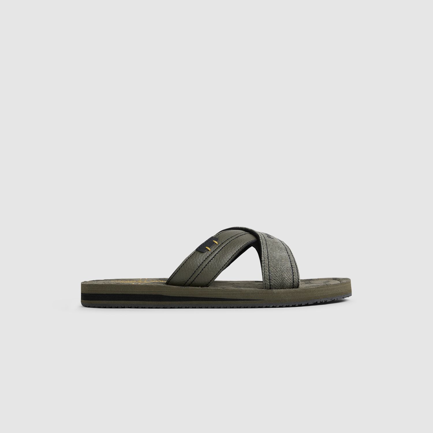 PME Legend | Haig slipper PBO2504190-6022