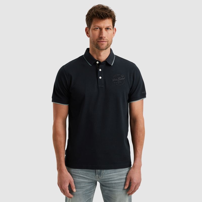 PME Legend | Polo van piqué PPSS2504867-5281