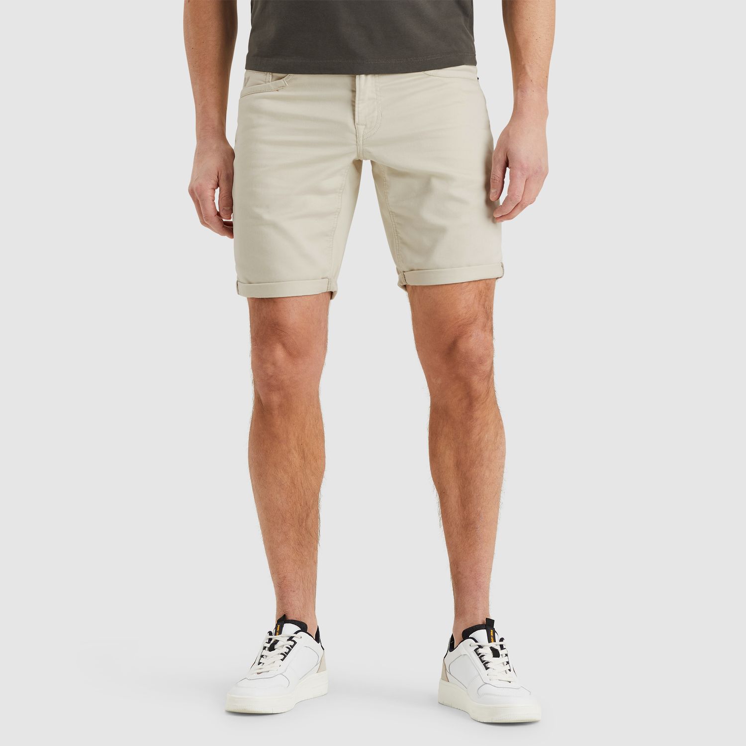 PME Legend | Tailwheel slim fit shorts PSH2504677-9017