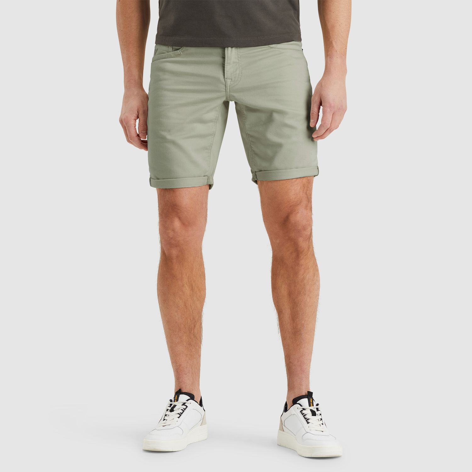 PME Legend | Tailwheel slim fit shorts PSH2504677-6170