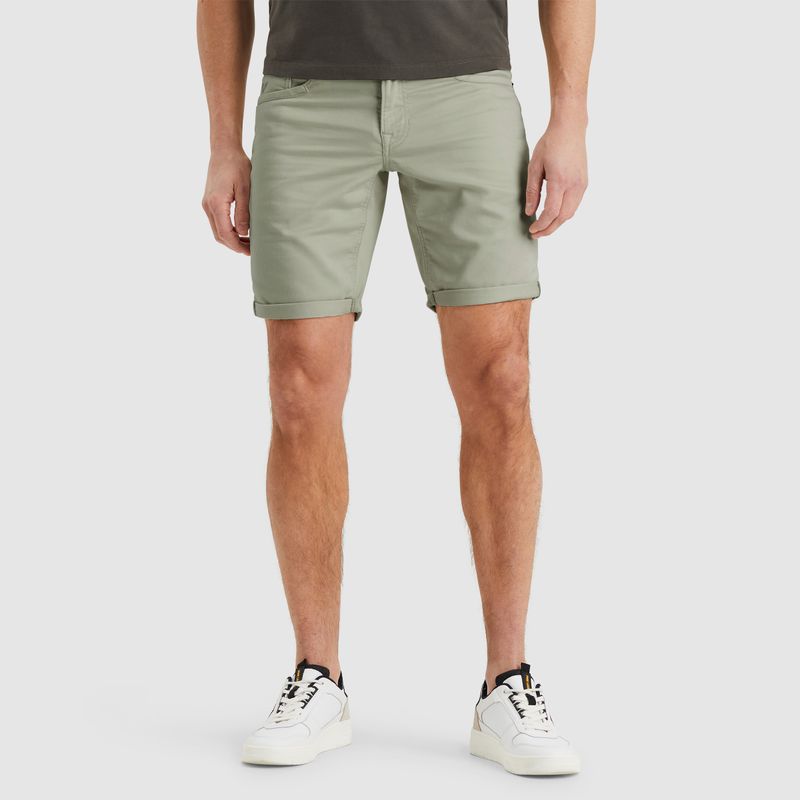 PME Legend | Tailwheel slim fit shorts PSH2504677-6170