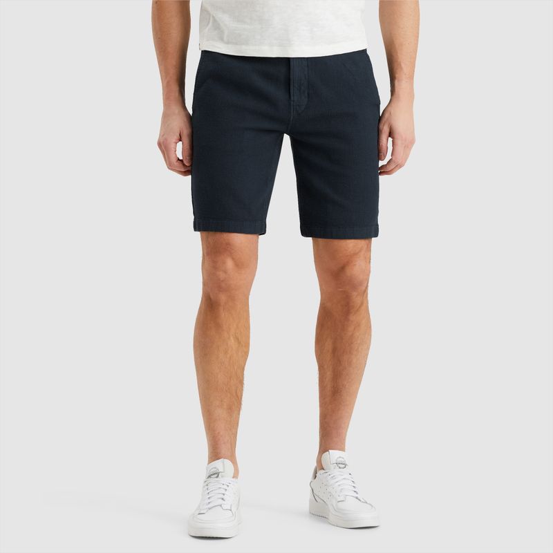 Cast Iron | Regular fit chino shorts CSH2505650-5287