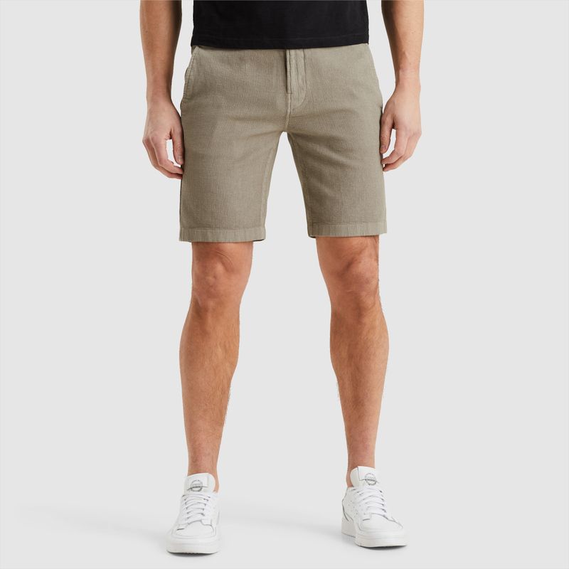 Cast Iron | Regular fit chino shorts CSH2505650-9032