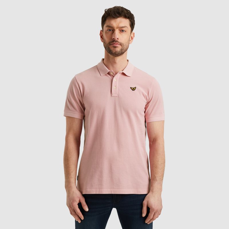 PME Legend | Polo van piqué PPSS2505868-4038