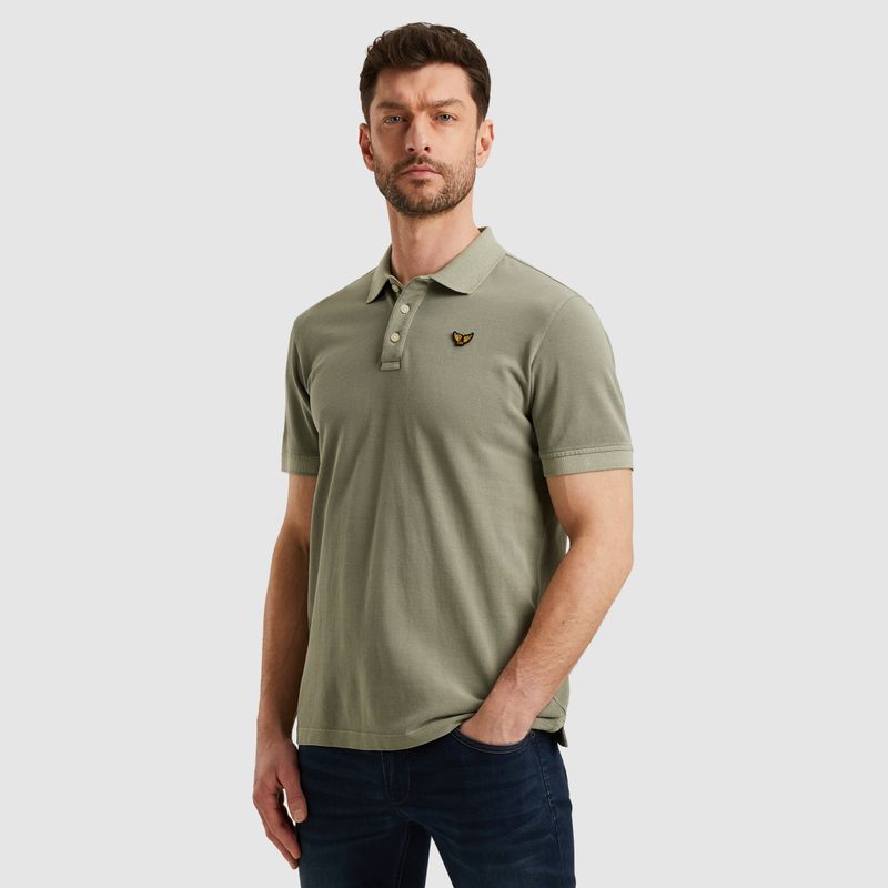 PME Legend | Polo van piqué PPSS2505868-6170