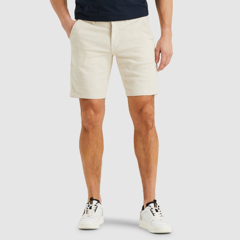 PME Legend | Fiberstar tapered fit shorts PSH2505665-7094