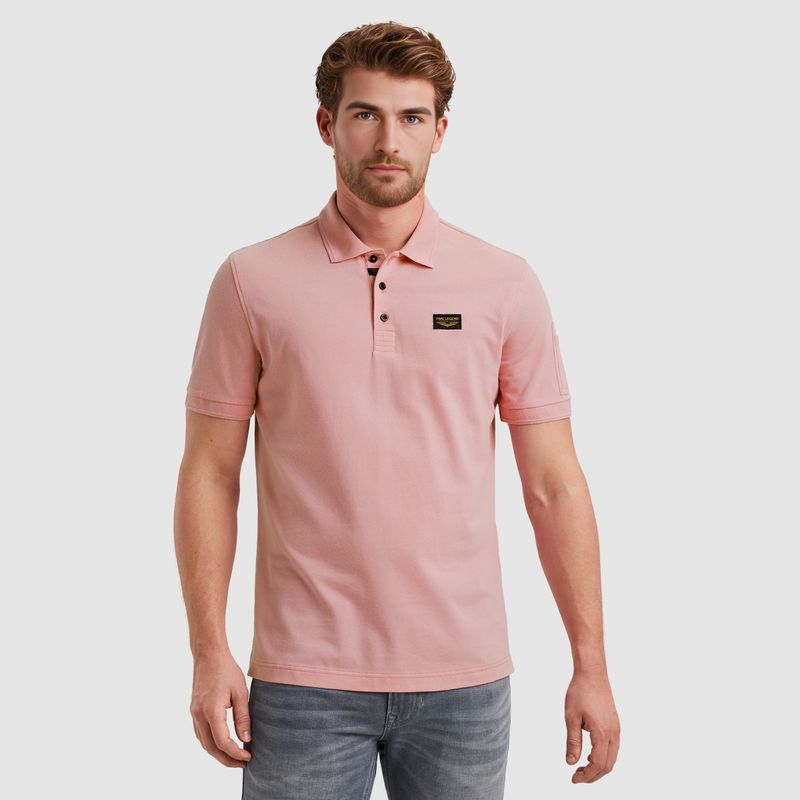 PME Legend | American Classic polo PPSS2505899-4033