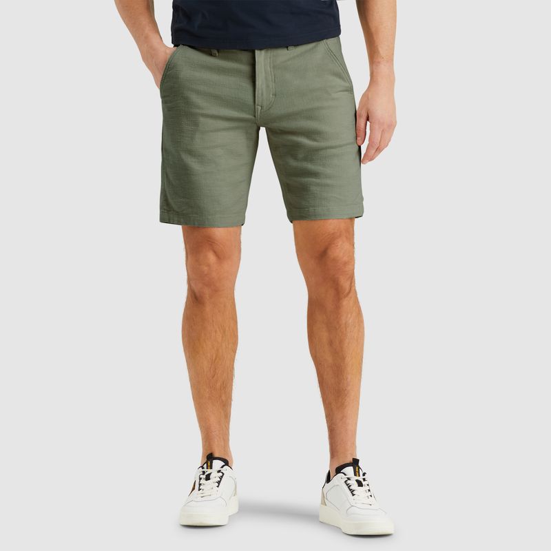 PME Legend | Fiberstar tapered fit shorts PSH2505665-6149