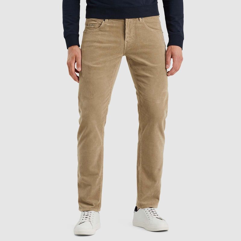 PME Legend | Nightflight regular fit broek PTR2410618-6405