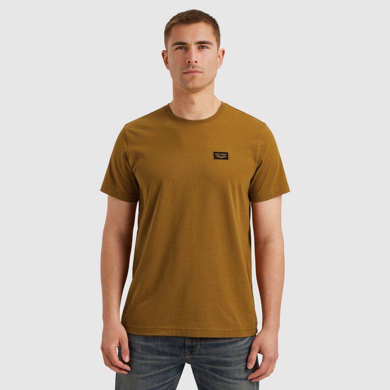 PME Legend | American Classic T-shirt PTSS2506599-8187