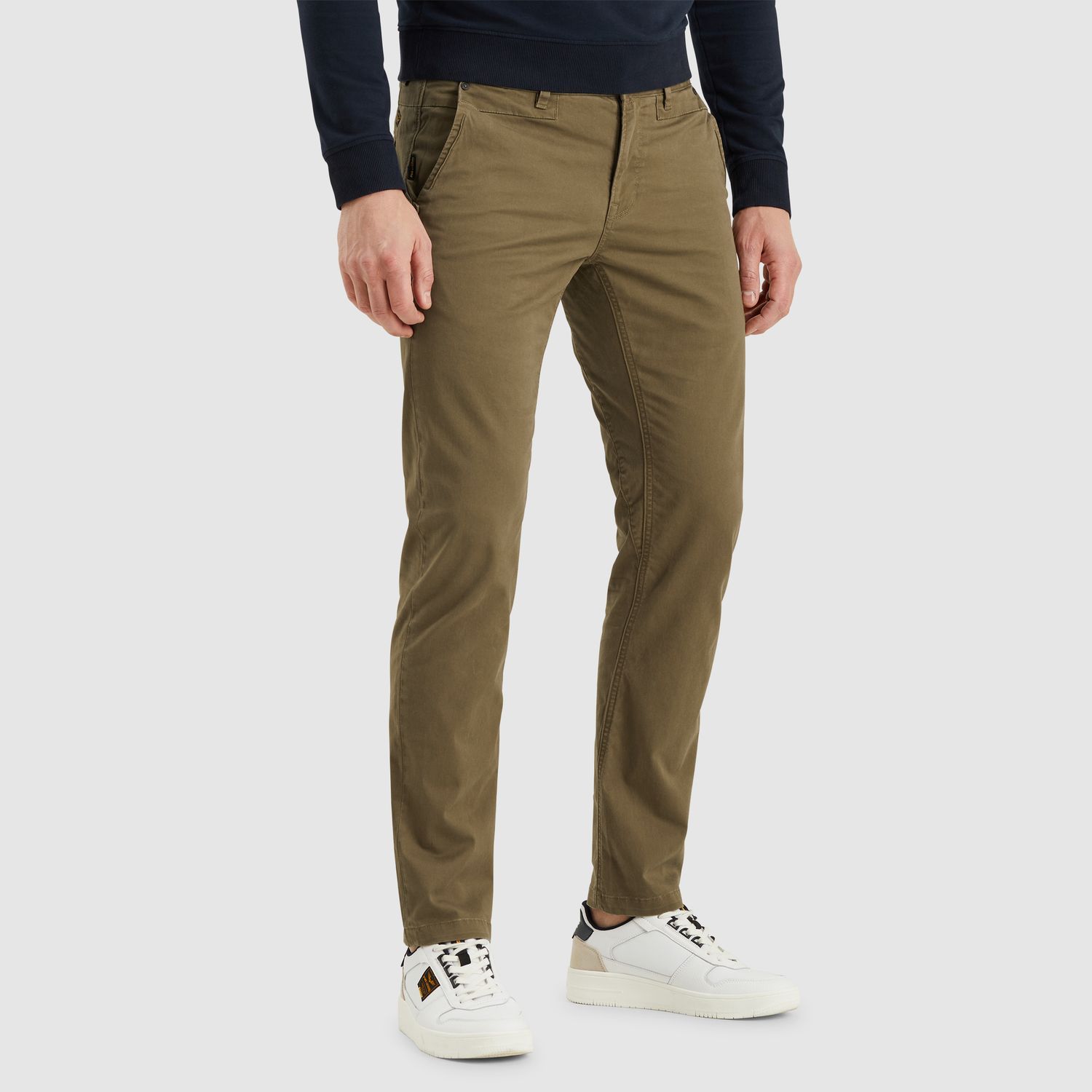 PME Legend | American Classic regular fit chino PTR935-8035