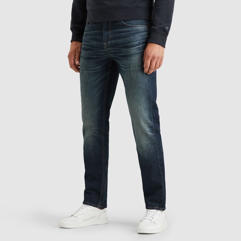 Cast Iron | Valver regular fit jeans CTR620-RDI