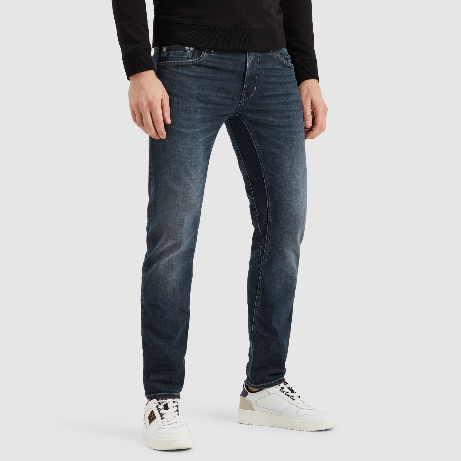 PME Legend | Commander 3.0 relaxed fit jeans PTR180-RSD