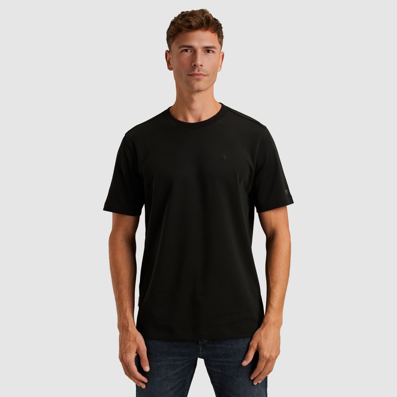 Cast Iron | T-shirt van 100% katoen CTSS2508588-999