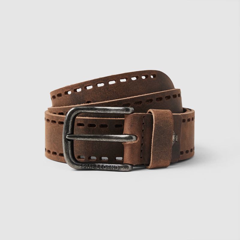 PME Legend | Riem met uitgesneden details PBE2508960-7697