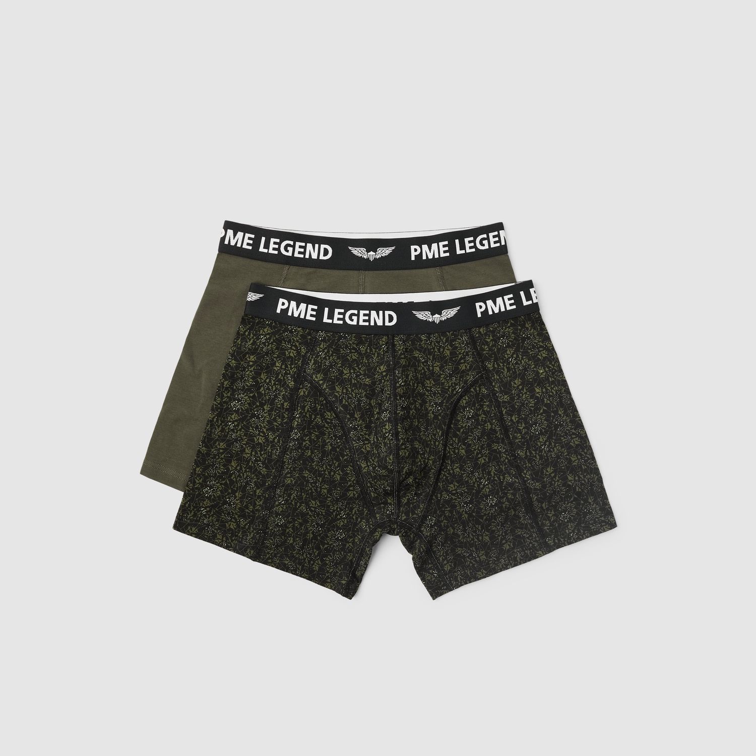 PME Legend | 2-pack boxershorts PUW2508950-6416