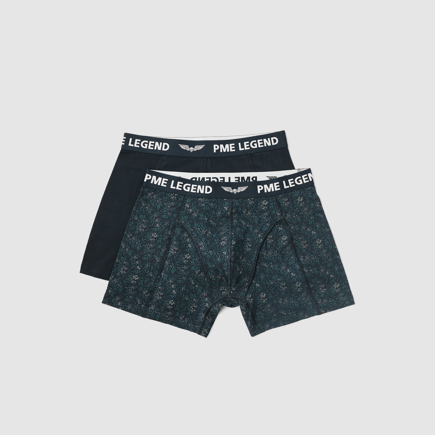 PME Legend | 2-pack boxershorts PUW2508950-5281