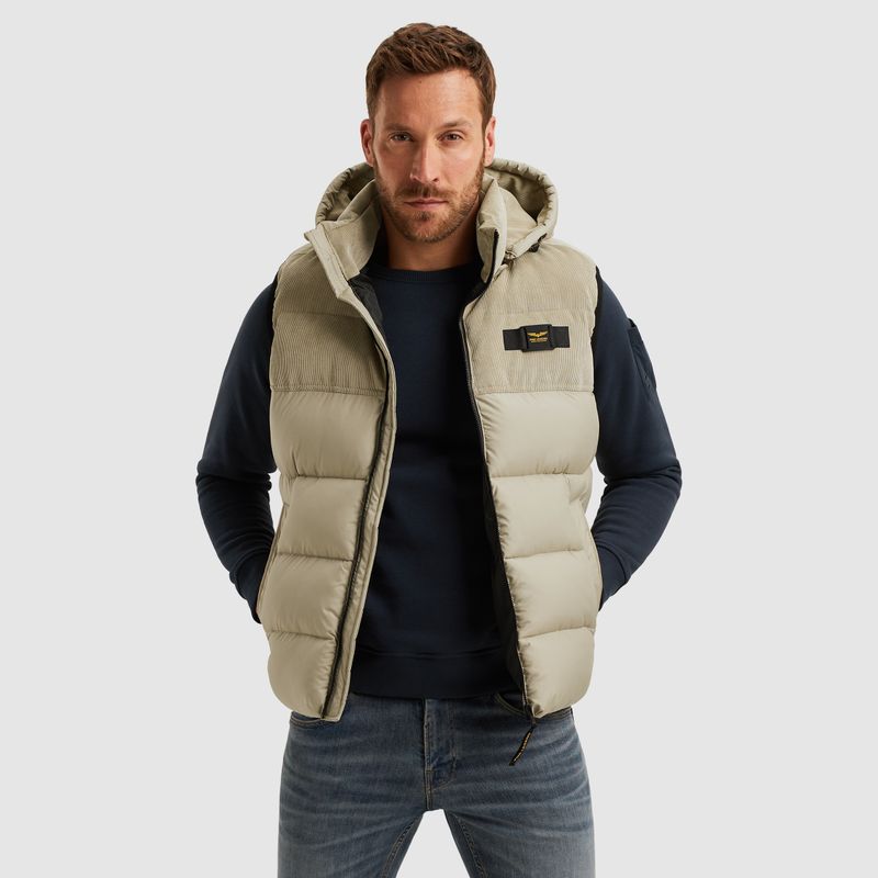 PME Legend | Bodywarmer Gobbler PBW2508100-8011