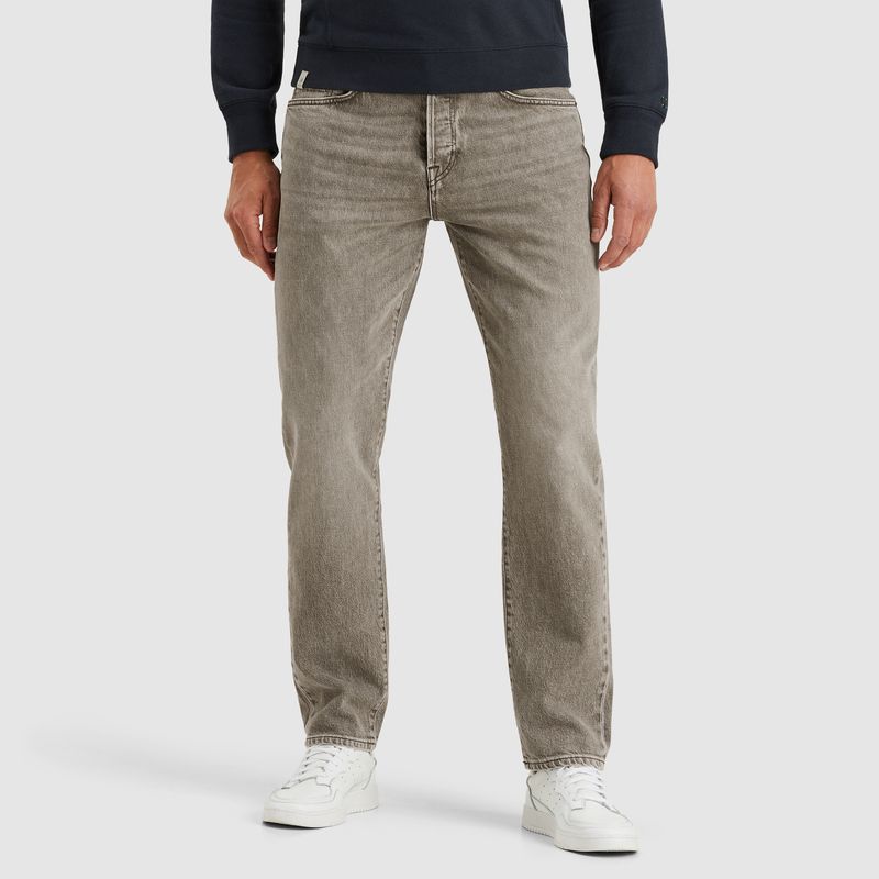 Cast Iron | Falture relaxed fit jeans CTR2508715-DCL