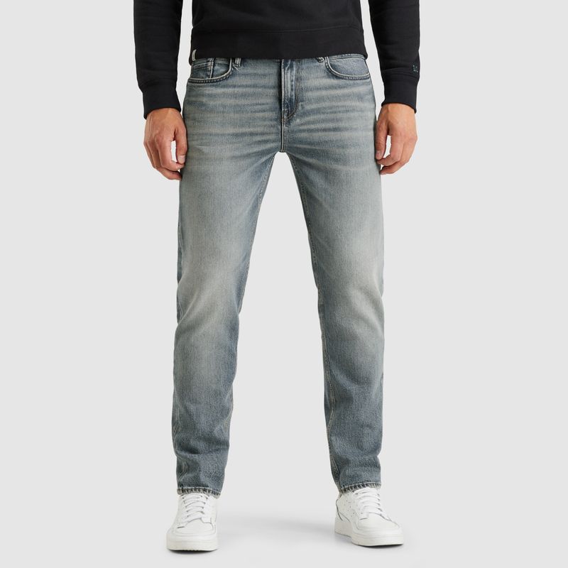 Cast Iron | Falture relaxed fit jeans CTR2508700-NIB