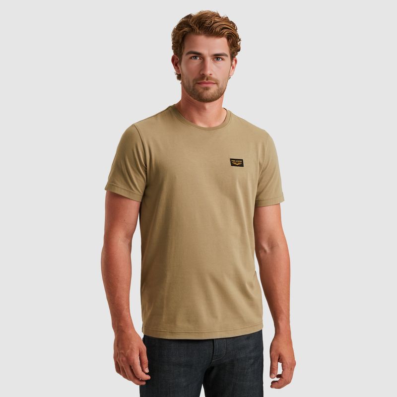 PME Legend | American Classic T-shirt PTSS2508599-8011