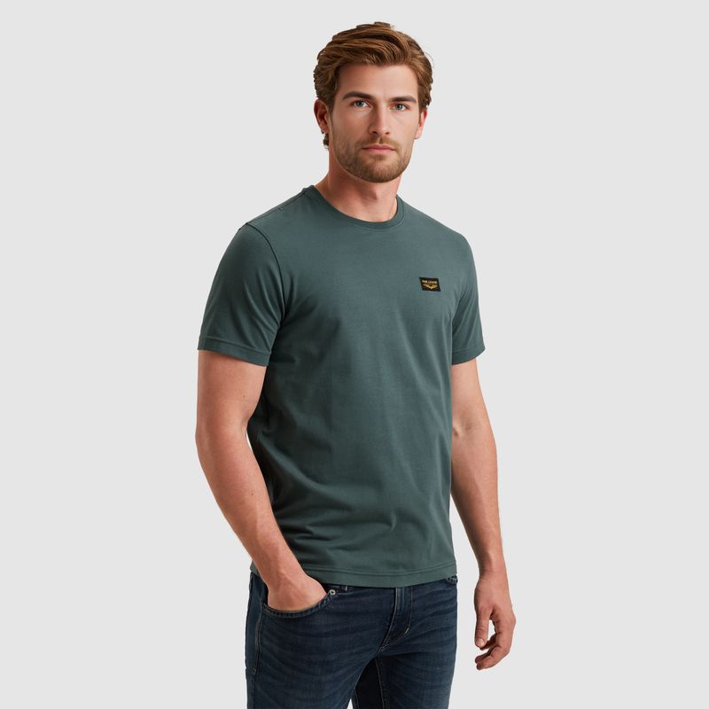PME Legend | American Classic T-shirt PTSS2508599-5125
