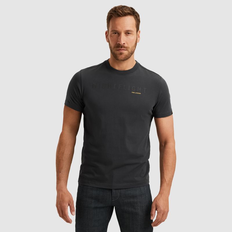 PME Legend | T-shirt met artwork PTSS2508573-5109