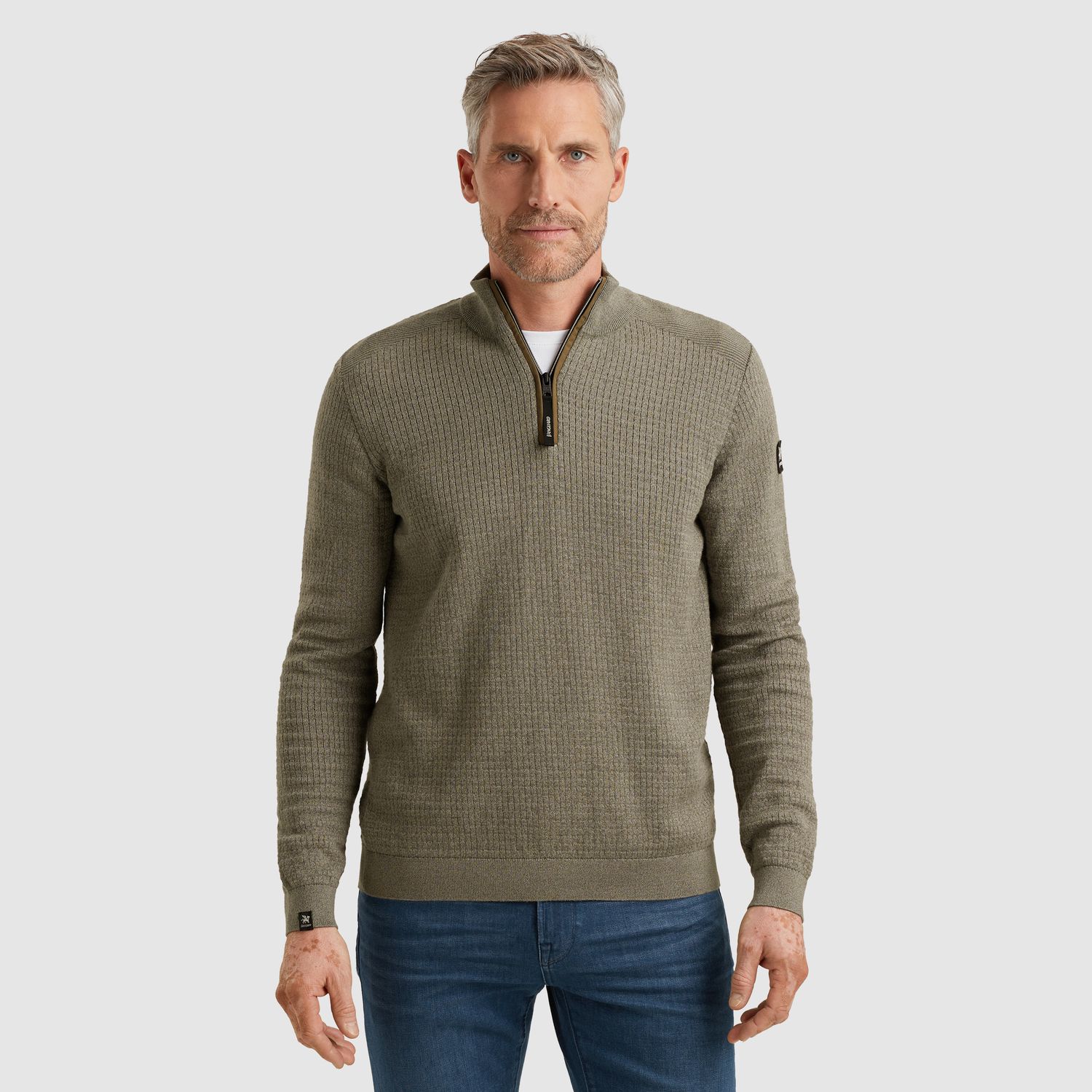 Vanguard | Trui met kleureffect VKW2508302-6497