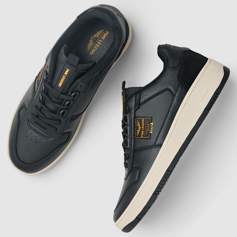 PME Legend | Gobbler sneakers PBO2508320-999