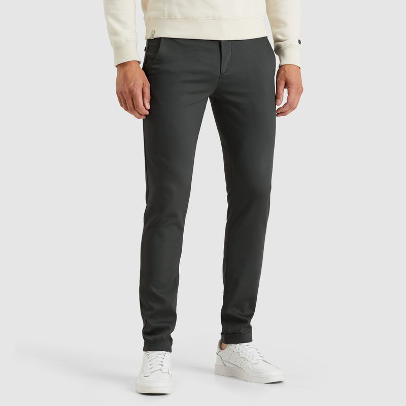 Cast Iron | Riser slim fit chino CTR2508600-5113