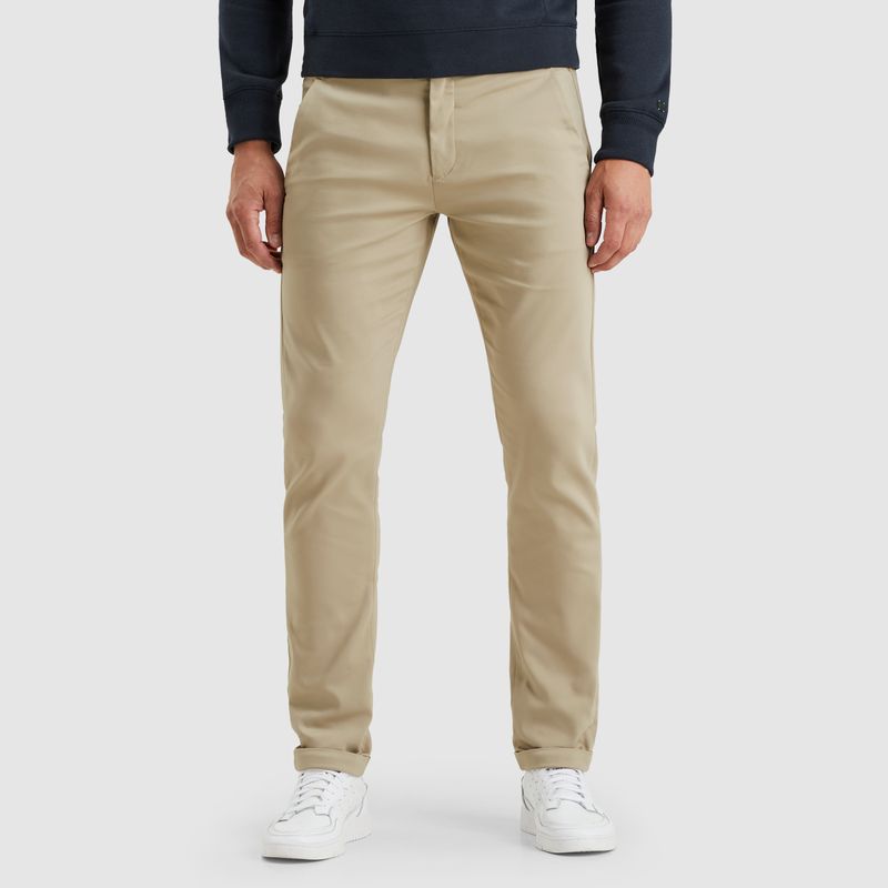 Cast Iron | Riser slim fit chino CTR2508600-7146