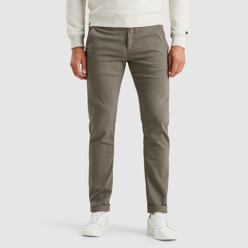 Cast Iron | Riser slim fit chino CTR2508600-9133