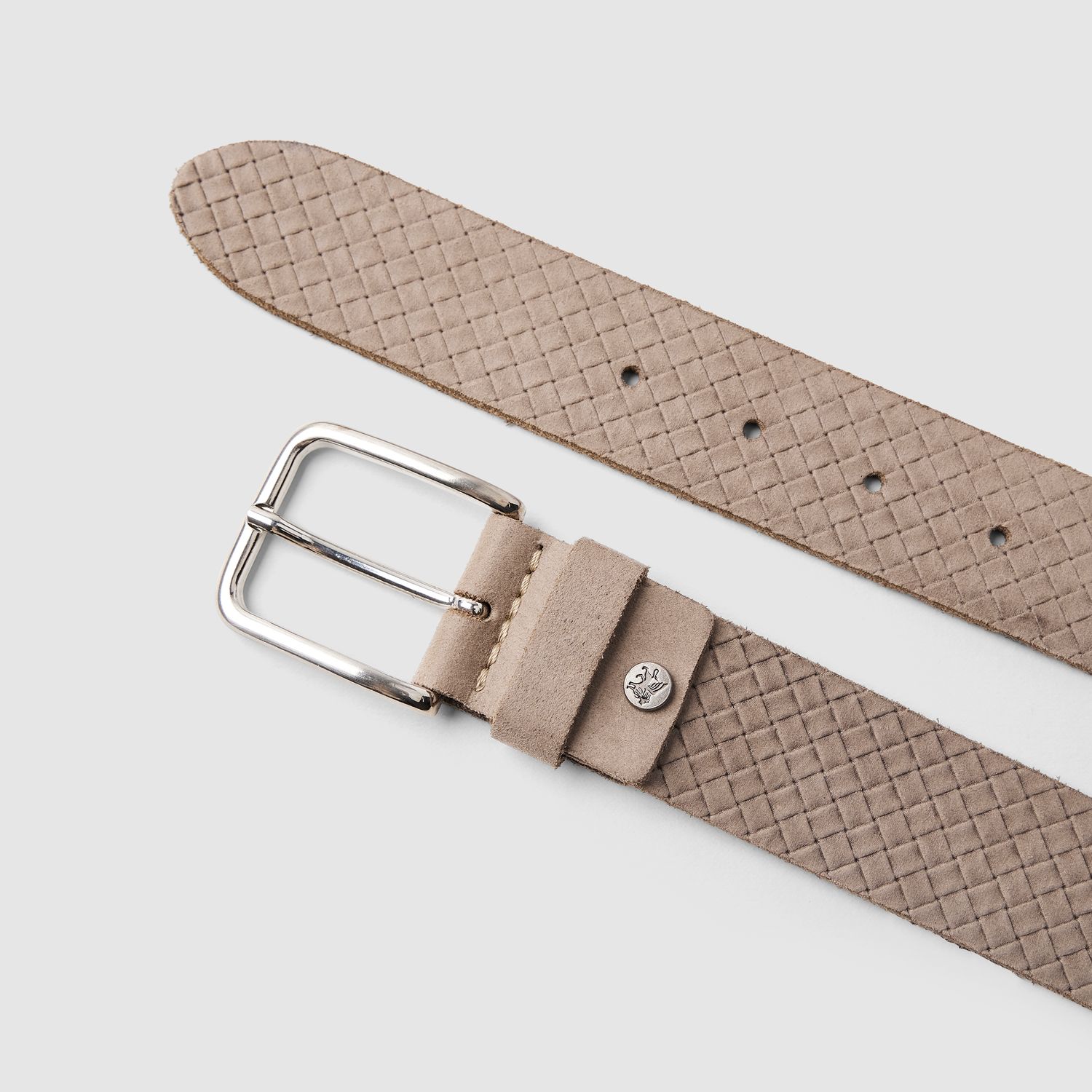 Vanguard | Riem van nubuck VBE2508920-703