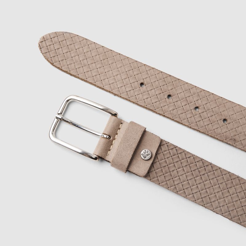 Vanguard | Riem van nubuck VBE2508920-703