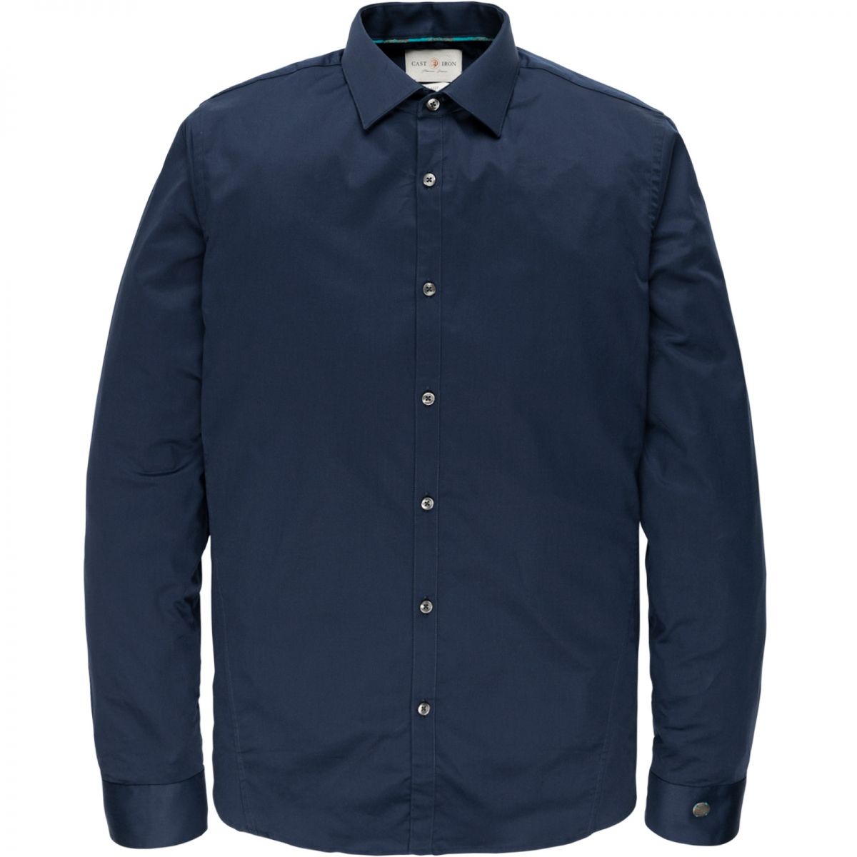 Cast Iron | Long Sleeve Shirt CSI00429-5118