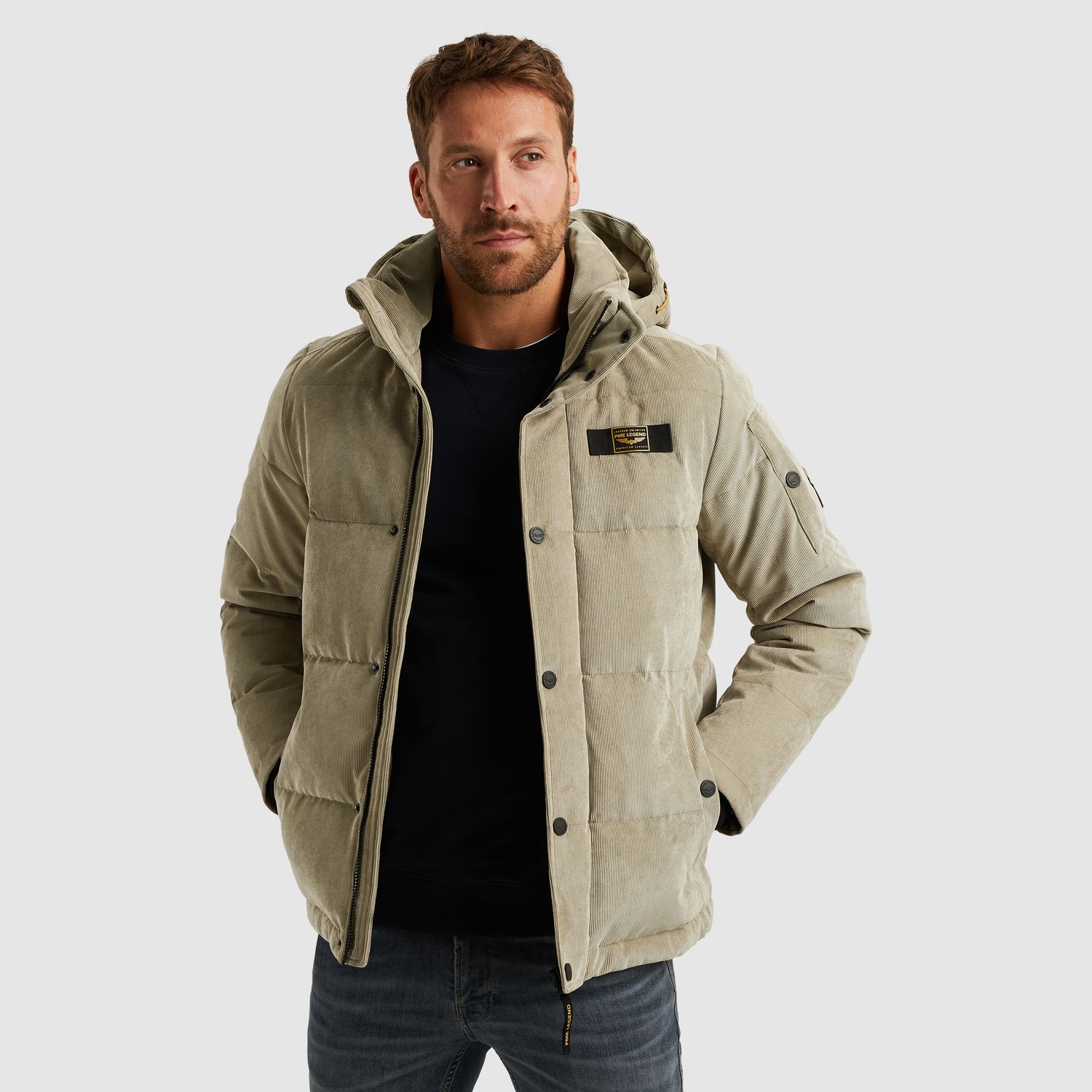 PME Legend | Gobbler jas PJA2508104-8011