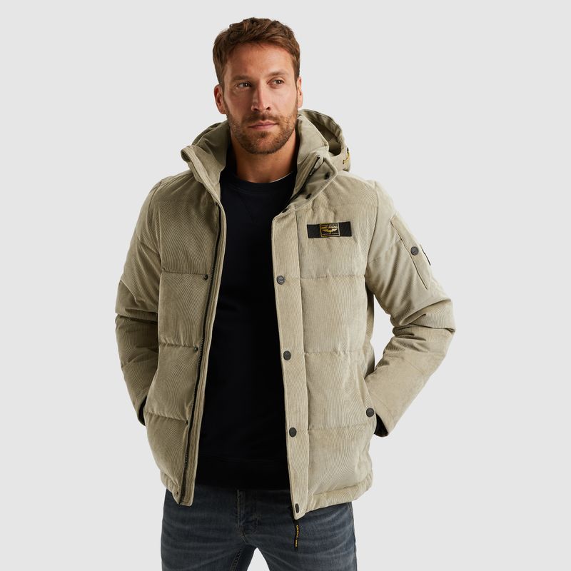 PME Legend | Gobbler jas PJA2508104-8011