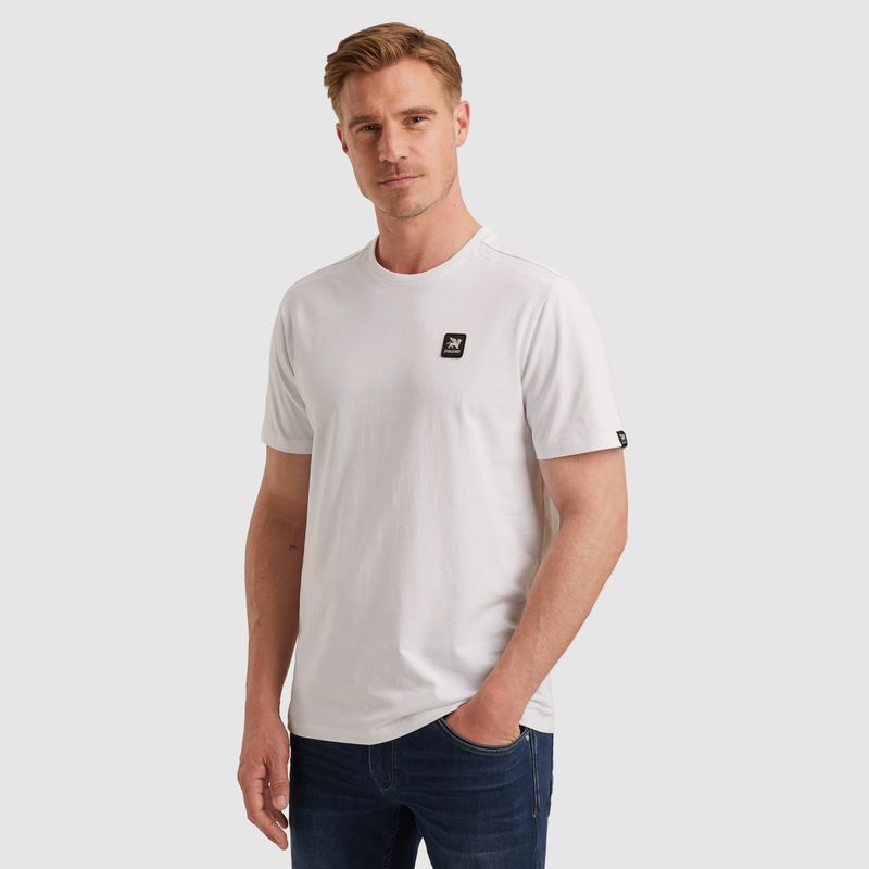 Vanguard | T-shirt met badge VTSS2508550-7003