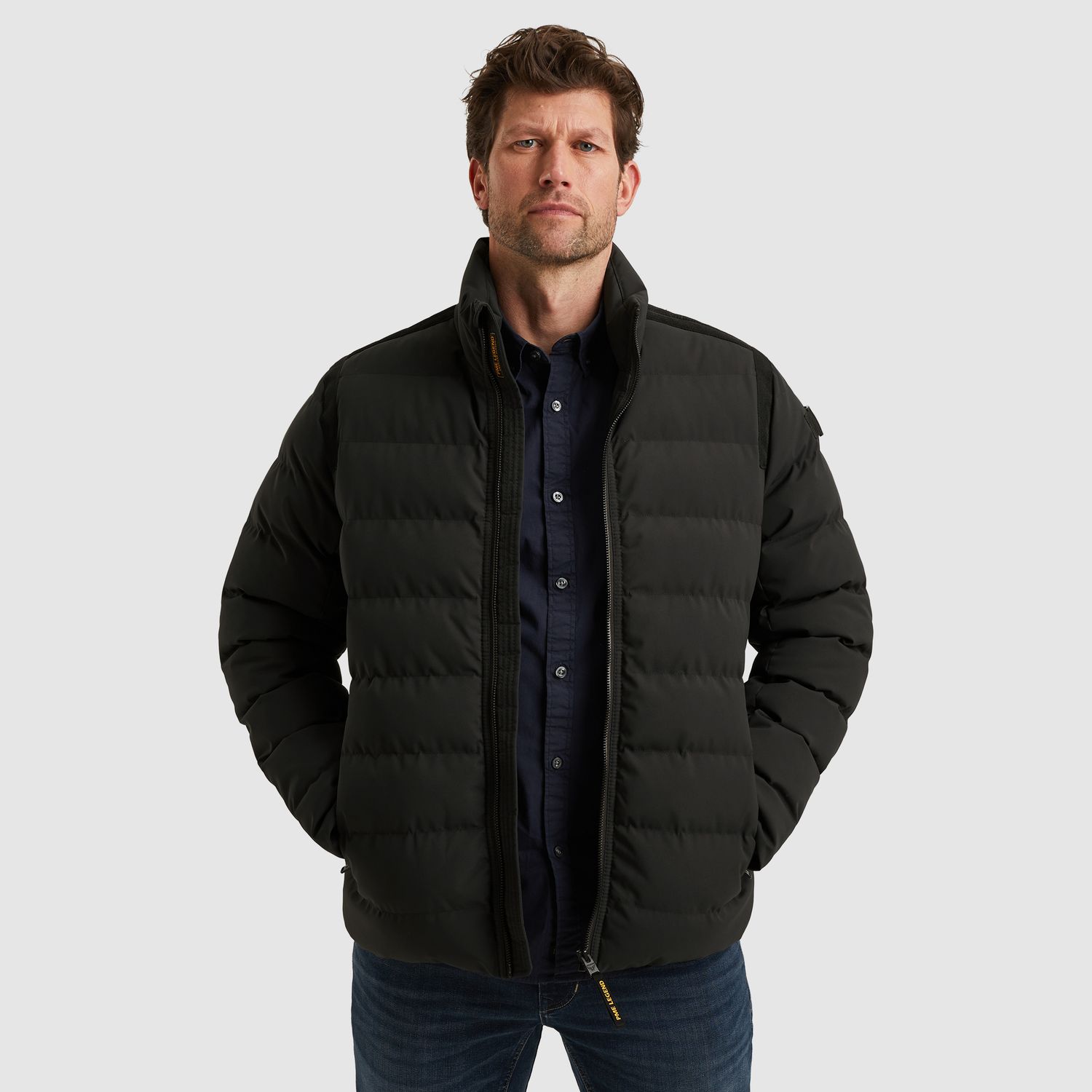PME Legend | Freightyet jas PJA2508114-9067