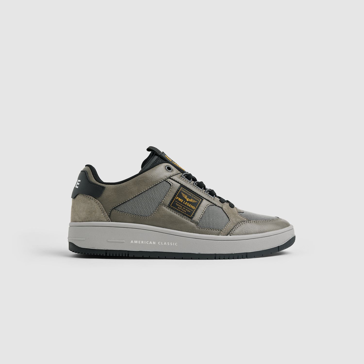 PME Legend | Glidemen sneakers PBO2508000-9703