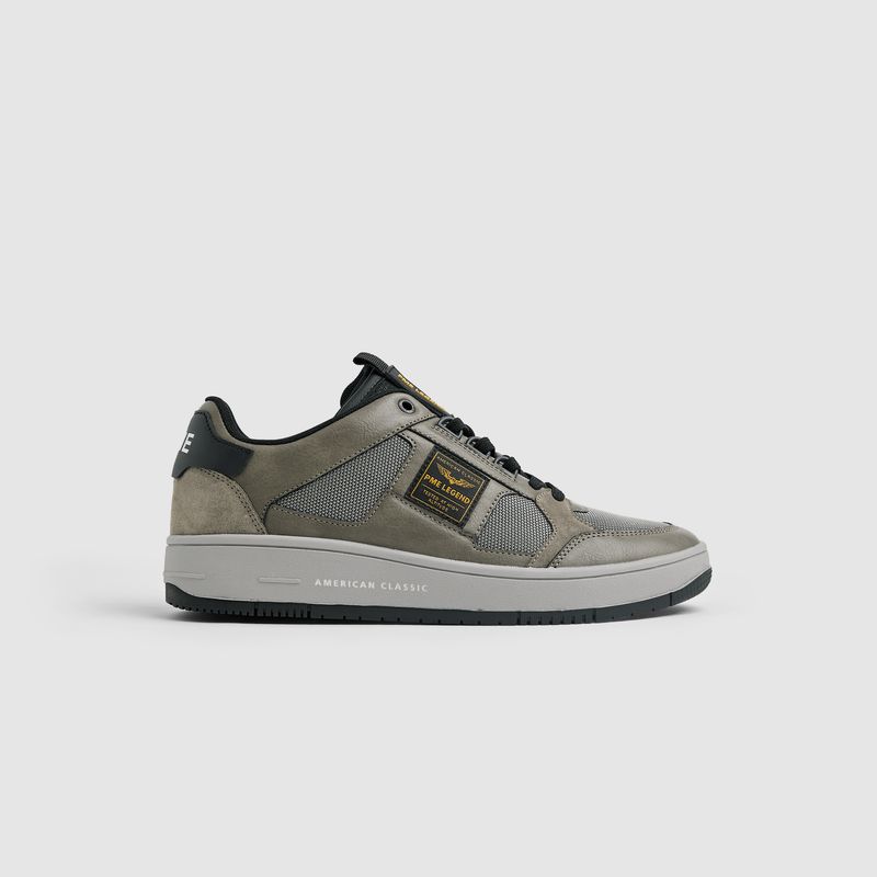 PME Legend | Glidemen sneakers PBO2508000-9703