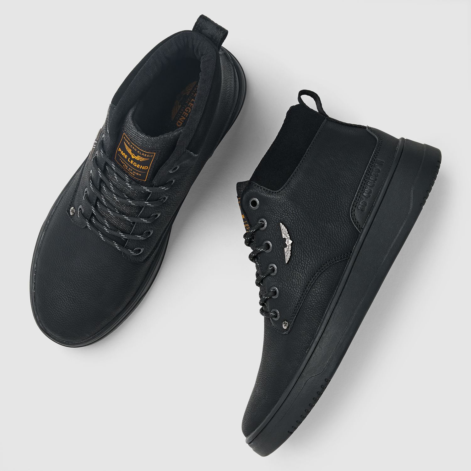 PME Legend | Lexing-T sneakers PBO2508310-015