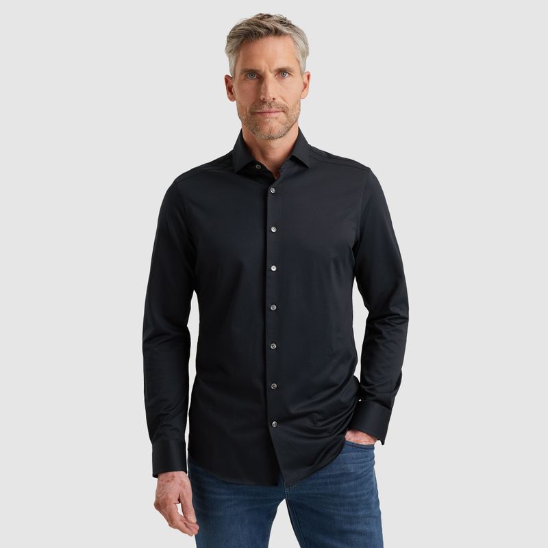 Vanguard | Elevated knit shirt VSI2508207-5073