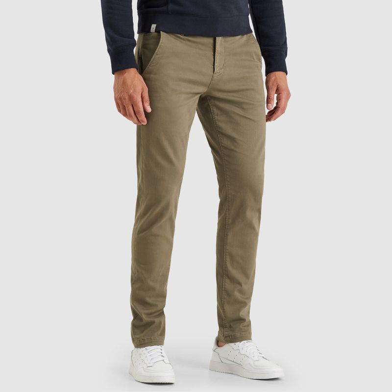 Cast Iron | Shiftback tapered fit chino CTR2509604-8027
