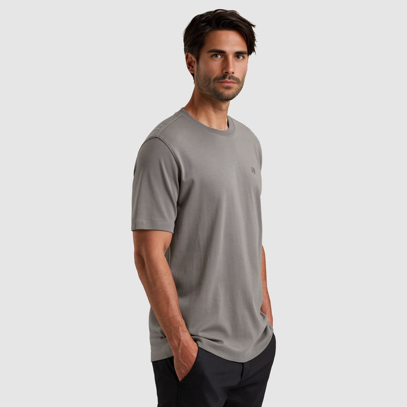 Cast Iron | T-shirt van 100% katoen CTSS2509560-9133