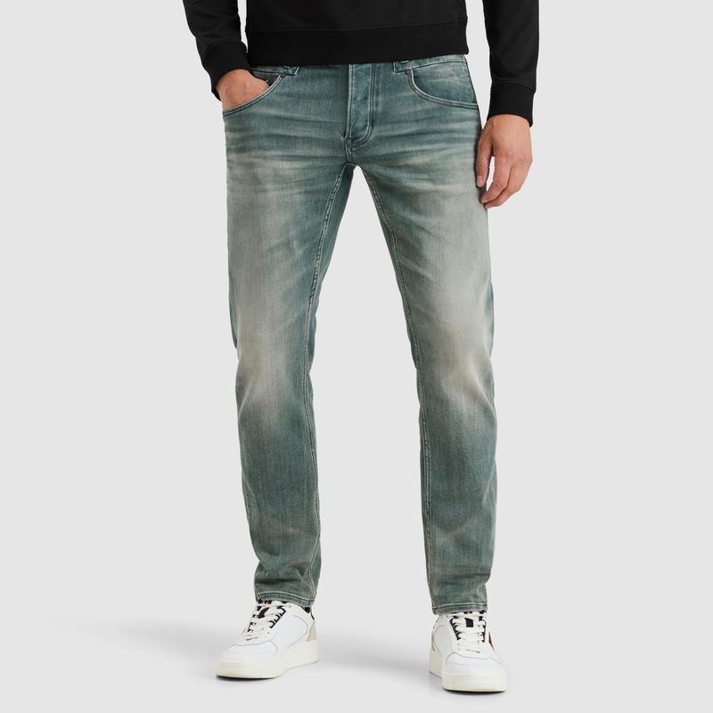 PME Legend | Carior tapered fit jeans PTR2509717-SDV