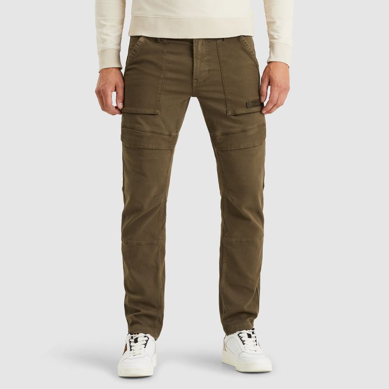 PME Legend | Flightrider relaxed fit broek PTR2509610-6417